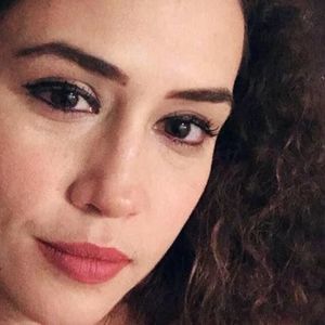 Meet your Posher, Rubia